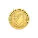 1/4 oz 2021 Redtail Hawk Gold Coin | Royal Canadian Mint