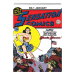 1 oz 2024 Wonder Woman Sensation Comics #1 Colourized Proof Silver Coin | Agoro by New Zealand Mint