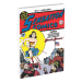1 oz 2024 Wonder Woman Sensation Comics #1 Colourized Proof Silver Coin | Agoro by New Zealand Mint