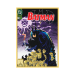Pièce 5 onces d'argent coloré Batman 516 2024 | Agoro par La Monnaie de Nouvelle-Zélande