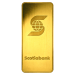 20 oz Scotiabank Gold Bar