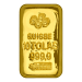 Lingot d'or 10 toles | Crédit Suisse