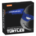 Pièce 1 once d'argent Épreuve numismatique Les Tortues Ninja : Leonardo 2024 | Monnaie de Perth