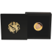 2024 125th Anniversary of The Perth Mint Five Sovereign Proof Gilded Gold Coin | Perth Mint
