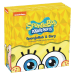 1 oz 2024 25th Anniversary of Spongebob Squarepants: SpongeBob and Gary Colourized Proof Silver Coin | Perth Mint