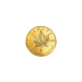 1 gram 2023 MapleGram Single Gold Coin | Royal Canadian Mint