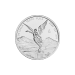Pièce 1/4 once d'argent Libertad mexicaine 2024 | Monnaie mexicaine