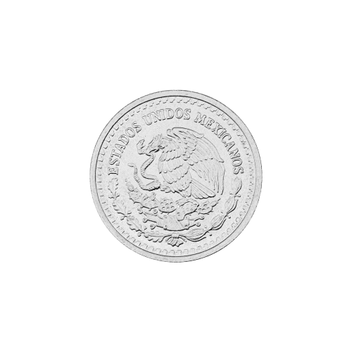 1/20 oz 2024 Mexican Libertad Silver Coin | Mexican Mint