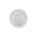 1/20 oz 2024 Mexican Libertad Silver Coin | Mexican Mint