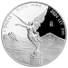 5 oz 2024 Mexican Libertad Reverse Proof Silver Coin | Mexican Mint