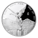 1 oz 2024 Mexican Libertad Reverse Proof Silver Coin | Mexican Mint