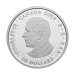 1 oz 2024 Great Hunters: Cougar Ultra High Relief Silver Coin | Royal Canadian Mint