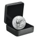 1 oz 2024 Great Hunters: Cougar Ultra High Relief Silver Coin | Royal Canadian Mint