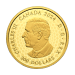 1 oz 2024 Great Hunters: Cougar Ultra High Relief Gold Coin | Royal Canadian Mint