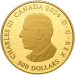 Pièce 5 onces en or Collection Pureté cristalline : Opulence De Beers 2024 | Monnaie royale canadienne