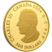 Pièce 5 onces en or Collection Pureté cristalline : Opulence De Beers 2024 | Monnaie royale canadienne