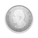 Pièce lenticulaire Sous l'étoile du sapin 50 centimes 2024 | Monnaie royale canadienne