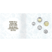 Ensemble de 5 pièces Saison des fêtes Cadeau 2024 | Monnaie royale canadienne