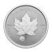 Ensemble de 3 pièces d'argent Précieuse feuille d'érable : Effigies 2024 | Monnaie royale canadienne