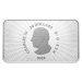 1 oz 2024 Canadas Unexplained Phenomena: The Langenburg Event Silver Coin | Royal Canadian Mint
