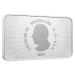 1 oz 2024 Canadas Unexplained Phenomena: The Langenburg Event Silver Coin | Royal Canadian Mint