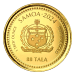1 oz 2024 Lunar Year of the Dragon Gold Coin | Samoa