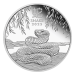 1 oz 2025 Lunar Year of the Snake Proof Silver Coin | Perth Mint
