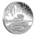 1 oz 2025 Lunar Year of the Snake Proof Silver Coin | Perth Mint