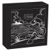 1 oz 2025 Lunar Year of the Snake Proof Silver Coin | Perth Mint