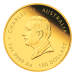 1 oz 2025 Lunar Year of the Snake Proof Gold Coin | Perth Mint