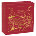 1 oz 2025 Lunar Year of the Snake Proof Gold Coin | Perth Mint