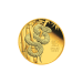 Pièce 1/4 once d'or Épreuve numismatique Année lunaire du Serpent 2025 | Monnaie de Perth