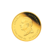 Pièce 1/4 once d'or Épreuve numismatique Année lunaire du Serpent 2025 | Monnaie de Perth