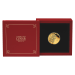 Pièce 1/4 once d'or Épreuve numismatique Année lunaire du Serpent 2025 | Monnaie de Perth