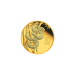 1/10 oz 2025 Lunar Year of the Snake Proof Gold Coin | Perth Mint