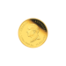1/10 oz 2025 Lunar Year of the Snake Proof Gold Coin | Perth Mint