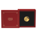 1/10 oz 2025 Lunar Year of the Snake Proof Gold Coin | Perth Mint