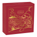 1/10 oz 2025 Lunar Year of the Snake Proof Gold Coin | Perth Mint