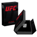 Pièce 1 once d'argent en forme de gant UFC 2024 | Agoro par la Monnaie de Nouvelle-Zélande