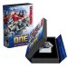 1 oz 2024 Transformers One Silver Coin | Agoro by New Zealand Mint