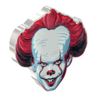 Horror Collectibles