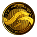 1 oz Assorted Eastern Caribbean 8 Gold Coin | Scottsdale Mint