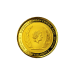 1 oz Assorted Eastern Caribbean 8 Gold Coin | Scottsdale Mint