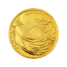 Pièce en or 22 carats Colombe de la paix 1995 | La Monnaie royale