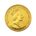 Pièce en or 22 carats Colombe de la paix 1995 | La Monnaie royale