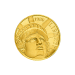 1/4 oz 1986 Statue of Liberty Gold Coin | United States Mint