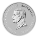 Pièce 1 once de platine Lunaire Année du Serpent 2025 | Monnaie de Perth