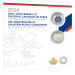 2024 100th Anniversary of the Royal Canadian Air Force Commemorative Card | Royal Canadian Mint
