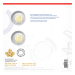 2024 100th Anniversary of the Royal Canadian Air Force Commemorative Card | Royal Canadian Mint