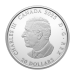 1 oz 2025 The Sundial Silver Coin | Royal Canadian Mint